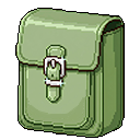 Reanimated Pouch