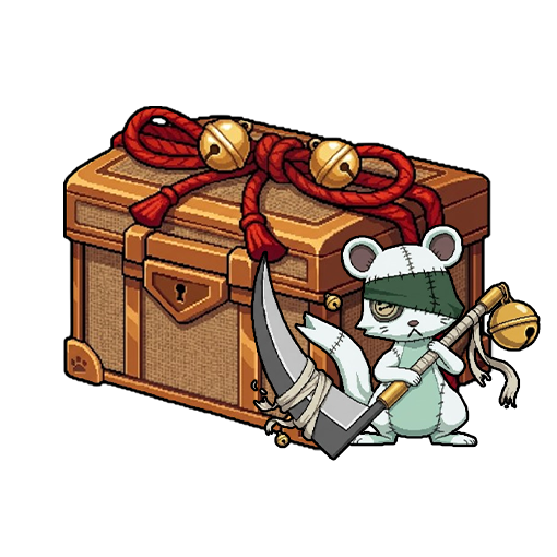 Pet Case