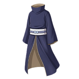 Shinju Cloak