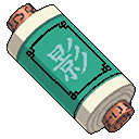 Rare Forging Scroll