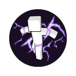 Purple Chidori Current