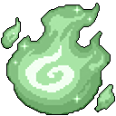 Uncommon Artifact Fragment