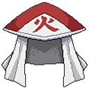 Hokage Residence on the map