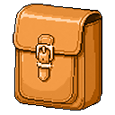 Inmate's Pouch