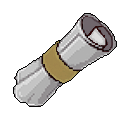 Double Glaive Blueprint #1