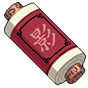 Mystic Forging Scroll