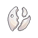 Mask Shard