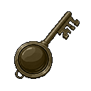 Catacombs Key