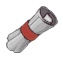 x2 Uzumaki Fragments