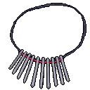 Sound Necklace